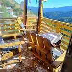 Holiday home House Slivovi - A Tavern With A Fireplace And A Panoramic View *