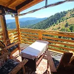 House Slivovi - A Tavern With A Fireplace And A Panoramic View Holiday home