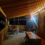 House Slivovi - A Tavern With A Fireplace And A Panoramic View *