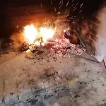 House Slivovi - A Tavern With A Fireplace And A Panoramic View Holiday home