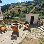 Holiday home House Slivovi - A Tavern With A Fireplace And A Panoramic View *