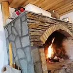 House Slivovi - A Tavern With A Fireplace And A Panoramic View Holiday home