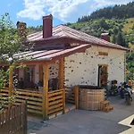 Holiday home House Slivovi - A Tavern With A Fireplace And A Panoramic View Zornitsa (Blagoevgrad)