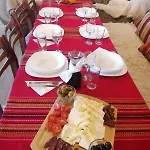 House Slivovi - A Tavern With A Fireplace And A Panoramic View Holiday home