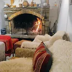 House Slivovi - A Tavern With A Fireplace And A Panoramic View Holiday home