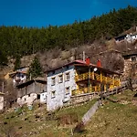 House Slivovi - A Tavern With A Fireplace And A Panoramic View Holiday home *