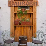 House Slivovi - A Tavern With A Fireplace And A Panoramic View Holiday home *