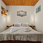 Holiday home House Slivovi - A Tavern With A Fireplace And A Panoramic View Zornitsa (Blagoevgrad)