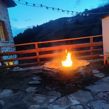House Slivovi - A Tavern With A Fireplace And A Panoramic View Zornitsa