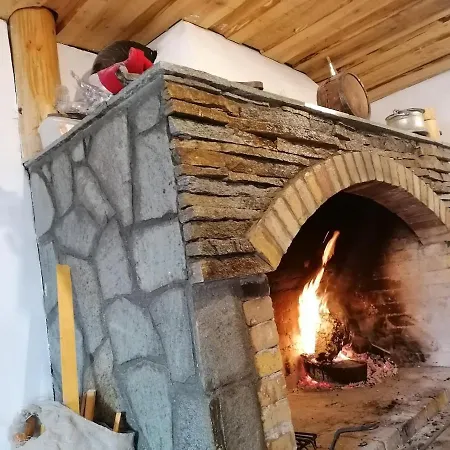 House Slivovi - A Tavern With A Fireplace And A Panoramic View Holiday home