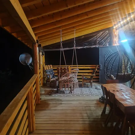 House Slivovi - A Tavern With A Fireplace And A Panoramic View Holiday home Zornitsa