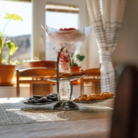 Holiday home House Slivovi - A Tavern With A Fireplace And A Panoramic View Zornitsa