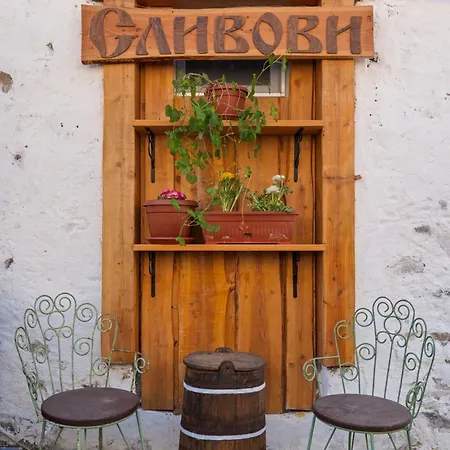 House Slivovi - A Tavern With A Fireplace And A Panoramic View Holiday home *
