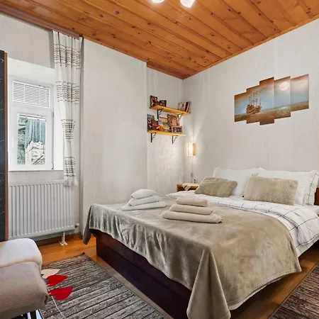 House Slivovi - A Tavern With A Fireplace And A Panoramic View * Zornitsa (Blagoevgrad)