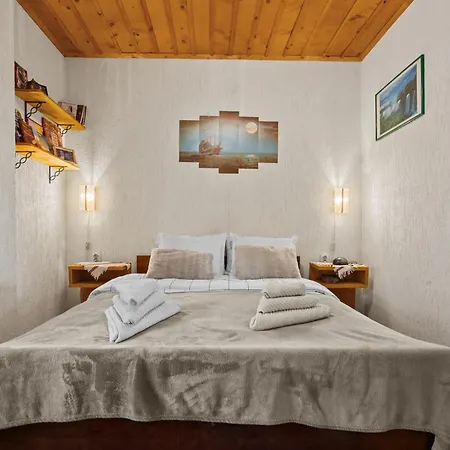 Holiday home House Slivovi - A Tavern With A Fireplace And A Panoramic View Zornitsa