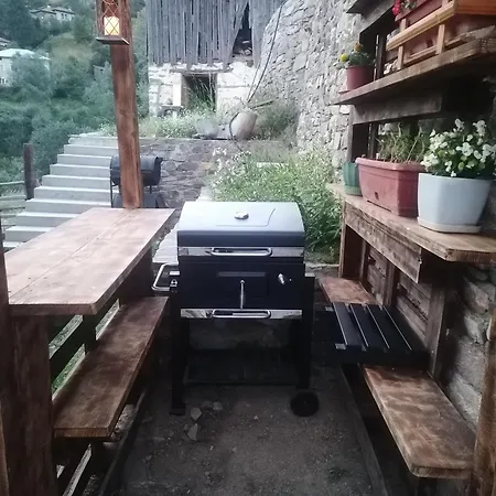 House Slivovi - A Tavern With A Fireplace And A Panoramic View Holiday home Zornitsa