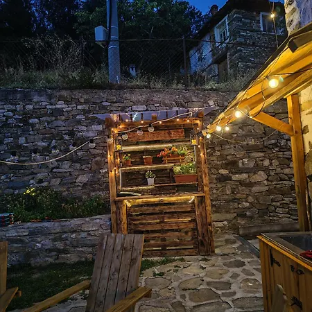 House Slivovi - A Tavern With A Fireplace And A Panoramic View Holiday home Zornitsa