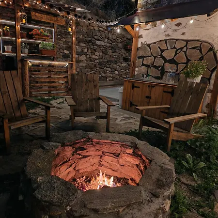 Holiday home House Slivovi - A Tavern With A Fireplace And A Panoramic View Zornitsa